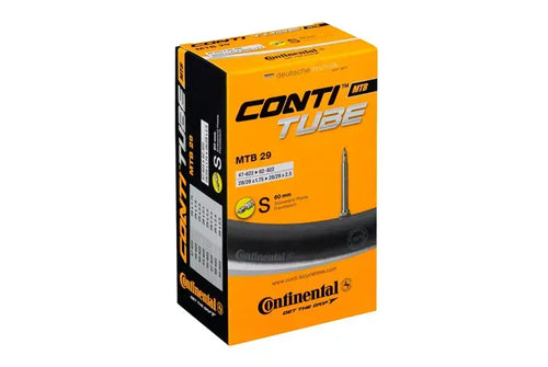 CONTINENTAL SV60 29x1.75-2.40 PRESTA İÇ LASTİK