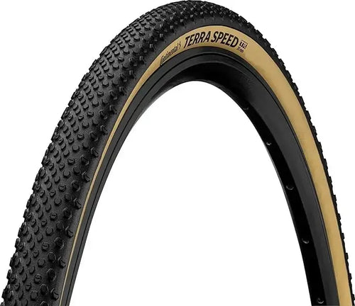 CONTINENTAL TERRA SPEED 27.5x1.35 KATLANIR TUBLESS DIŞ LASTİK
