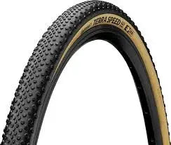 CONTINENTAL TERRA SPEED 700X40C KATLANIR TUBLESS DIŞ LASTİK