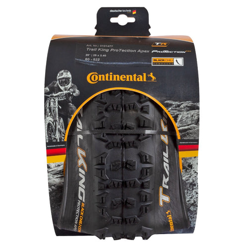 CONTINENTAL TRAIL KING PTA 29x2.40 KATLANIR DIŞ LASTİK