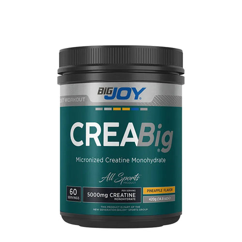 Bigjoy Creabig Powder 420g Ananas