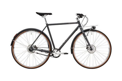 Creme Risteretto Bolt 7Sp Şehir Bisikleti