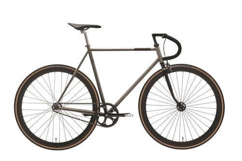 Creme Vinyl Uno Drop Single Speed Yol Bisikleti