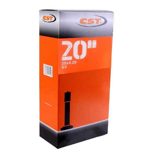 Cst 20x4.20 SV Oto Sibop İç Lastik