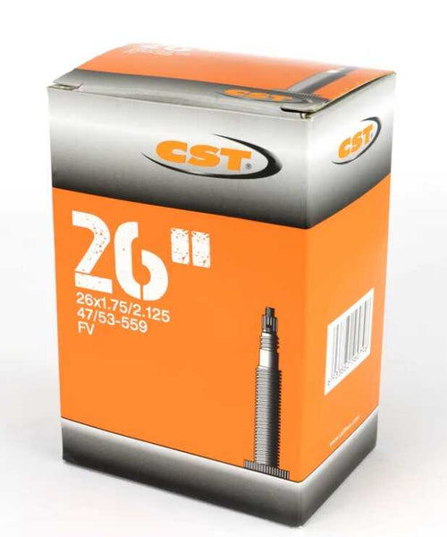 CST 26X1.75-2.125 40mm FV PRESTA İÇ LASTİK