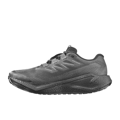 Salomon Aero Blaze 3 Grvl Erkek Siyah Günlük Ayakkabı