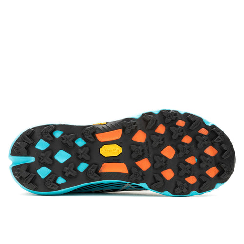 Merrell Agility Peak 5 Zero Gore-Tex Kadın Patika Koşusu Ayakkabısı