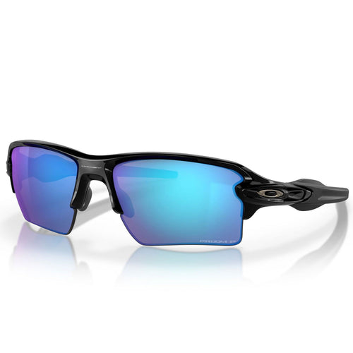 Oakley Flak 2.0 XL Güneş Gözlüğü - Carbon/Prizm Black Polarized