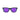 Oakley Frogskins Güneş Gözlüğü - Matte Black/Prizm Violet