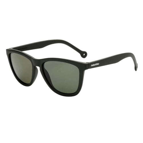 Parafina Travesia Güneş Gözlüğü Pepper Green