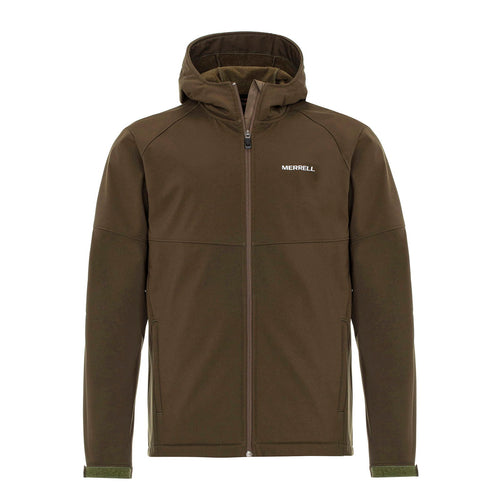 Merrell Flash Erkek Softshell