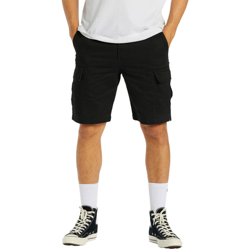 Billabong Combat Cargo Şort