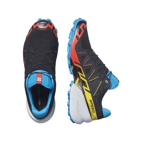Salomon Speedcross 6 Koşu Ayakkabısı
