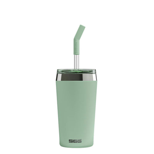 Helia Milky Green 0.45 L Matara