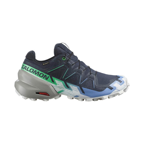 Salomon Speedcross 6 Gore-Tex Kadın Patika Koşusu Ayakkabısı