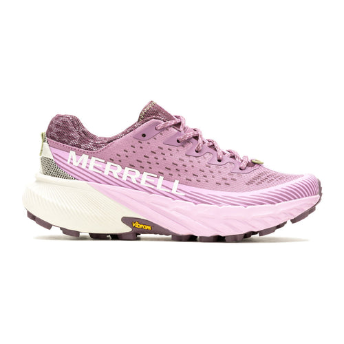Merrell Agility Peak 5 Kadın Patika Koşusu Ayakkabısı