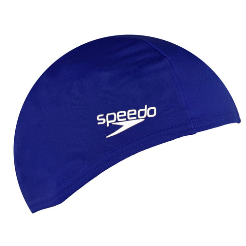 Speedo Polyester Çocuk Bonesi