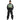 Quiksilver Champagne Powder Fleece Erkek Polar