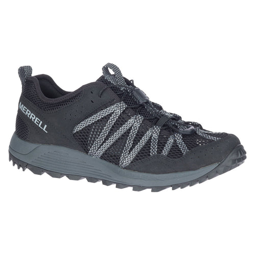 Merrell Wildwood Aerosport Erkek Outdoor Ayakkabı
