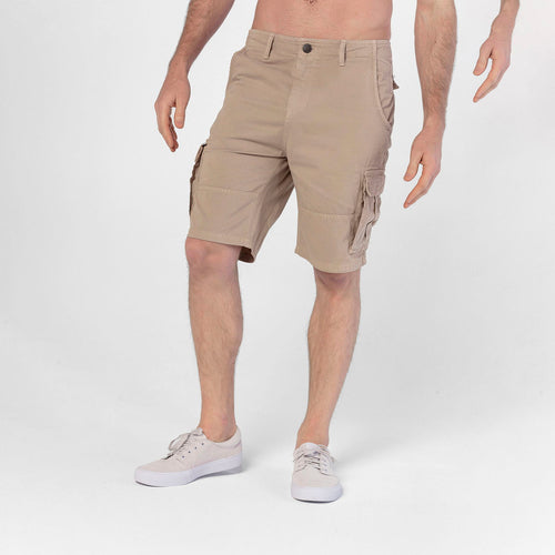 Routefield Clints Erkek Walkshort Asker Yeşili
