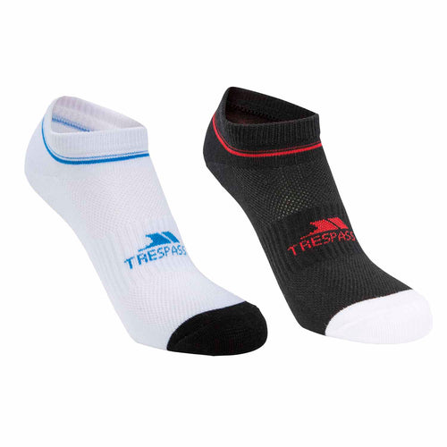 Trespass Isolate 2PK Coolmax Çorap