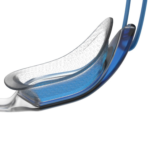 Speedo Hydropulse Üzgüçülük Eynəkləri 