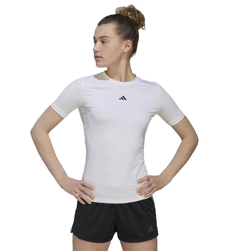 Adidas TF Train Kadın Tişörtü