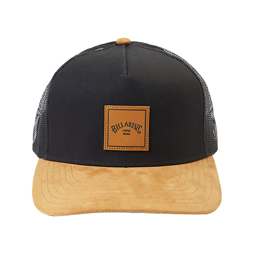 Billabong Stacked Trucker Şapka