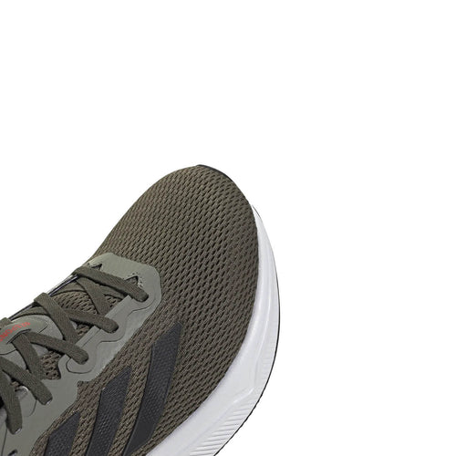 Adidas Response Yeşil Koşu Ayakkabısı
