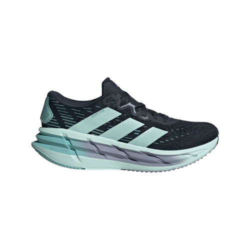 Adidas Adistar 4 Aurinkhalminminton Kadın Mavi Yol Koşusu Ayakkabısı