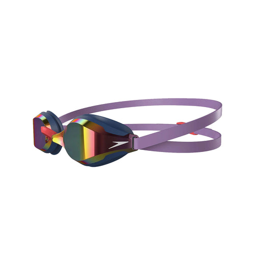 SPEEDO FASTSKIN SPEEDSOCKET 2 MIR AU PURPLE/ORA