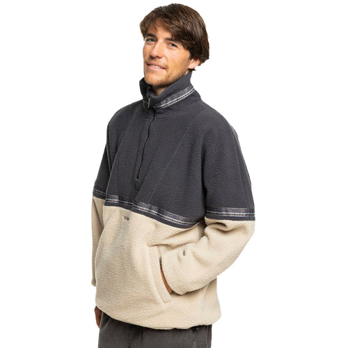 QuikSilver Block Kişi Fleece