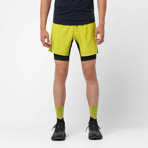 Salomon Cross TW Erkek Şortu