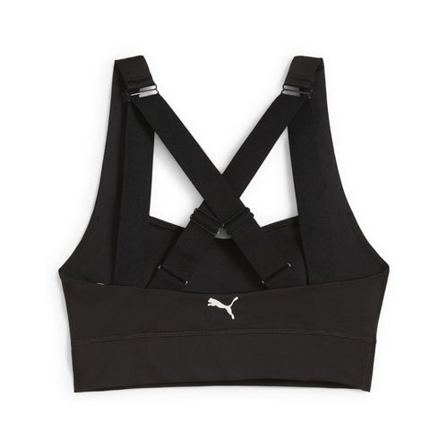 Puma Pwr Sculpting Bra Kadın Siyah Fitness Bra