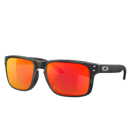 Oakley Holbrook Erkek Siyah Gözlük