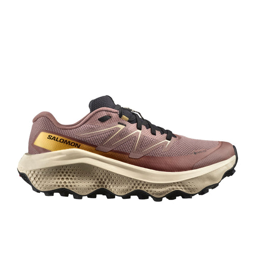 Salomon Ultra Flow 2 Gtx Kadın Kırmızı Patika Koşusu Ayakkabısı