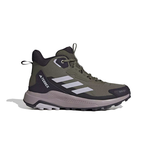 Adidas Terrex Anylander Mid Rain Outdoor Kadın Yürüyüş Ayakakbısı