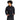 Quiksilver Sea Cliffs Hood Erkek Siyah Polar