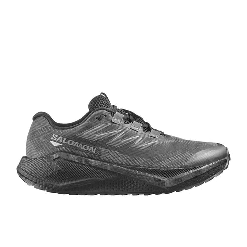 Salomon Aero Blaze 3 Grvl Erkek Siyah Günlük Ayakkabı
