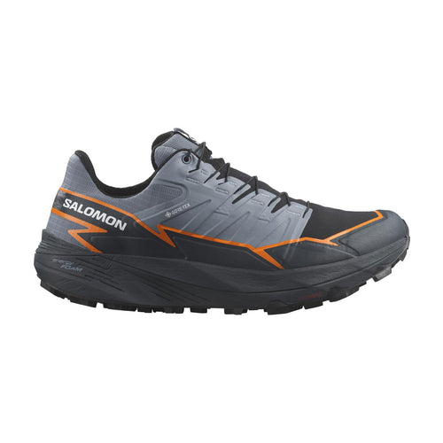 Salomon Thundercross Gore-Tex Erkek Patika Koşusu Ayakkabısı