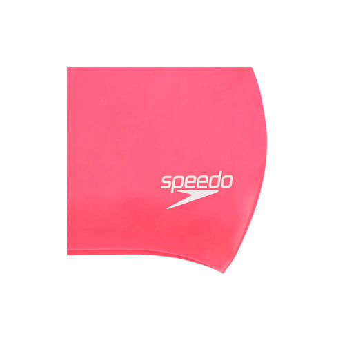 Speedo Long Hair Uzun Saç Bonesi - Pembe