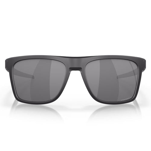 Oakley Leffingwell Günəş Eynəyi - Matte Black Ink/Prizm Black Polarized 