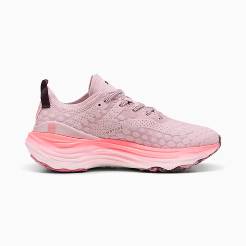 Puma Forever Run NITRO Qadınlar üçün Yol Qaçış Ayaqqabıları