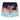 Billabong Sundays Pro Erkek Boardshort Çok Renkli Deniz Şortu