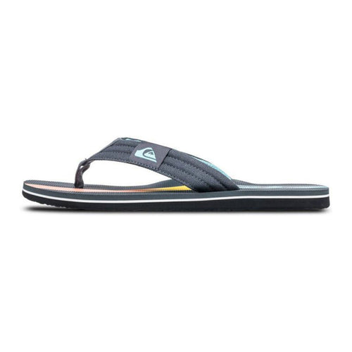 Quiksilver Molokai Layback II Erkek Terlik