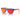 Oakley Frogskins XXS Çocuk Güneş Gözlüğü - Crystal Blue/Prizm Ruby