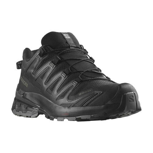 Salomon Xa Pro 3d V9 Gtx Kadın Siyah Outdoor Ayakkabı