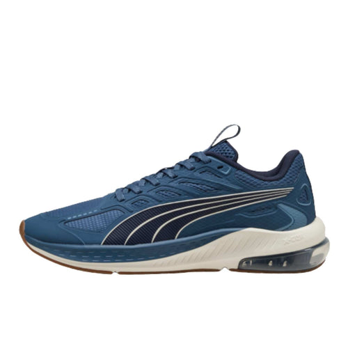 Puma X-cell Lightspeed Erkek Mavi Yol Koşusu Ayakkabısı