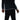 Salomon Outline Hybrid Warm Hd Erkek Siyah Fleece