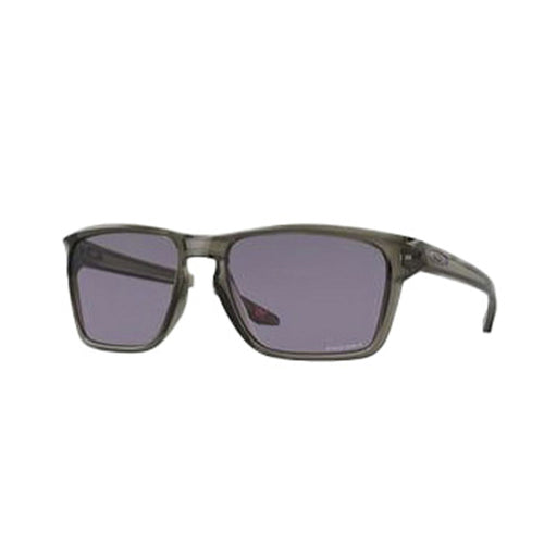 OAKLEY ERKEK GÜNEŞ GÖZLÜĞÜ Sylas Gri